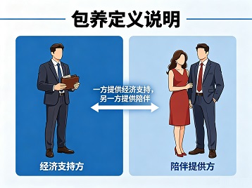 靖西包养违法吗？深度揭秘红线风险注意事项